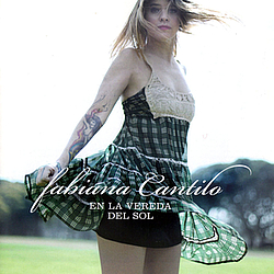 Fabiana Cantilo - En La Vereda Del Sol альбом