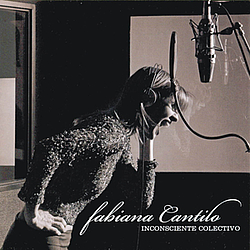 Fabiana Cantilo - Inconsciente Colectivo album