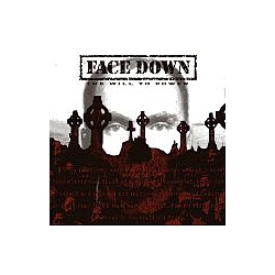 Face Down - The Will to Power album