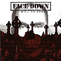 Face Down - The Will to Power album