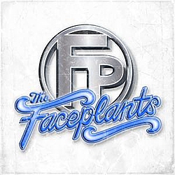 The Faceplants - The Faceplants - EP альбом