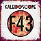 Fahrenheit 43 - Kaleidoscope альбом