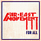 Far East Movement - For All альбом