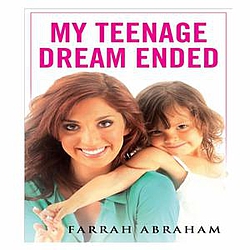 Farrah Abraham - My Teenage Dream Ended album