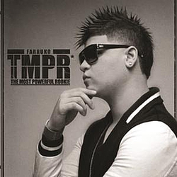 Farruko - TMPR The Most Powerful Rookie album