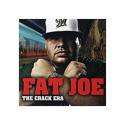 Fat Joe - The Crack Era album
