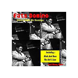 Fats Domino - Dance with Mr Domino album