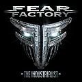 Fear Factory - The Industrialist альбом