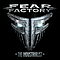 Fear Factory - The Industrialist album