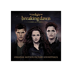 Feist - The Twilight Saga: Breaking Dawn, Part 2 album