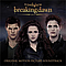 Feist - The Twilight Saga: Breaking Dawn, Part 2 альбом