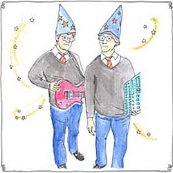 Harry And The Potters - Daytrotter Session album