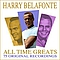 Harry Belafonte - All Time Greats - 75 Original Recordings album