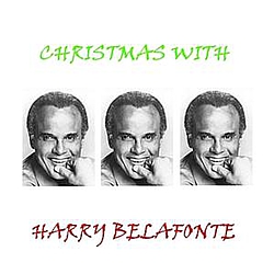 Harry Belafonte - Christmas With альбом