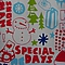 Harry Belafonte - Special Days (The Twelve Days of Christmas) album
