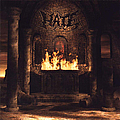 Hate - Lord is avenger album
