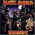 Hate Squad - Pzyco! album