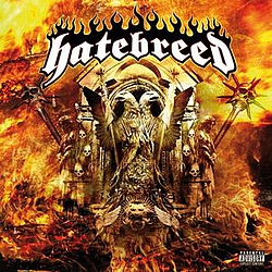 Hatebreed - Hatebreed альбом
