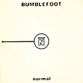 Bumblefoot - Normal альбом