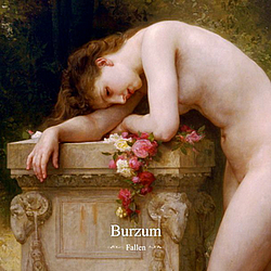 Burzum - Fallen альбом