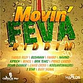 Busy Signal - Movin&#039; Feva Riddim album