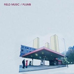 Field Music - Plumb альбом