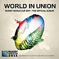Hayley Westenra - World In Union 2011 - The Official Album album