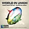 Hayley Westenra - World In Union 2011 - The Official Album альбом
