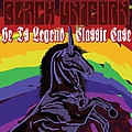He Is Legend - Black Unicorn album