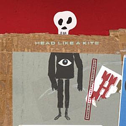Head Like A Kite - There Is Loud Laughter Everywhere album