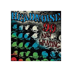 Headnoise - 99 And Wanting (EP) album