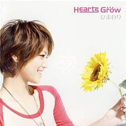 Hearts Grow - Himawari album