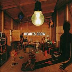 Hearts Grow - Kasanaru Kage альбом