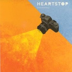 Heartstop - Moments... альбом
