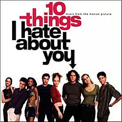 Heath Ledger - 10 Things I Hate About You album