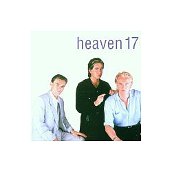 Heaven 17 - Heaven 17 album