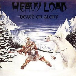 Heavy Load - Death Or Glory album
