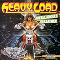 Heavy Load - Metal Angels In Leather альбом