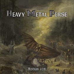 Heavy Metal Perse - Hornan Koje альбом