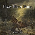 Heavy Metal Perse - Hornan Koje album