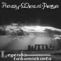 Heavy Metal Perse - Legenda Taikamiekasta album
