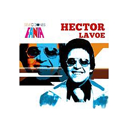 Hector Lavoe - Selecciones Fania album