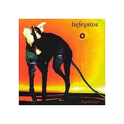 Hefeystos - Psycho CafÃ© album