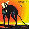 Hefeystos - Psycho CafÃ© альбом