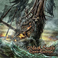Heidevolk - Black Sails Over Europe album