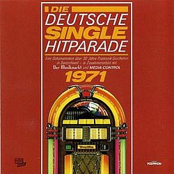 Heintje - Die Deutsche Single Hitparade 1971 альбом