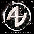Hellfire Society - The Angry Army album