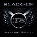 Hellfire Society - Black-Op альбом