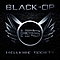 Hellfire Society - Black-Op album