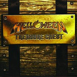 Helloween (Band) - Treasure Chest album